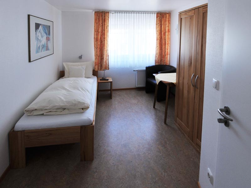 Gästezimmer